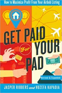 Get paid for Your pad: How to Make Money With AirBNB