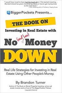 No Money Down Real Estate Book
