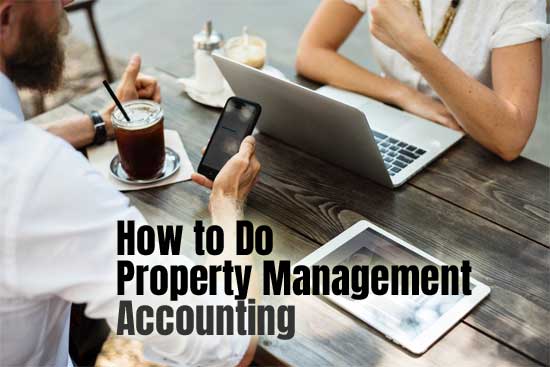 How to Do Property Management Accounting