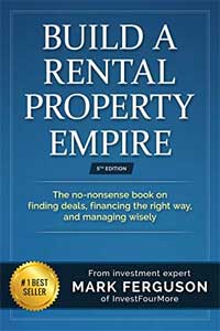 How to Build a Rental Property Empire